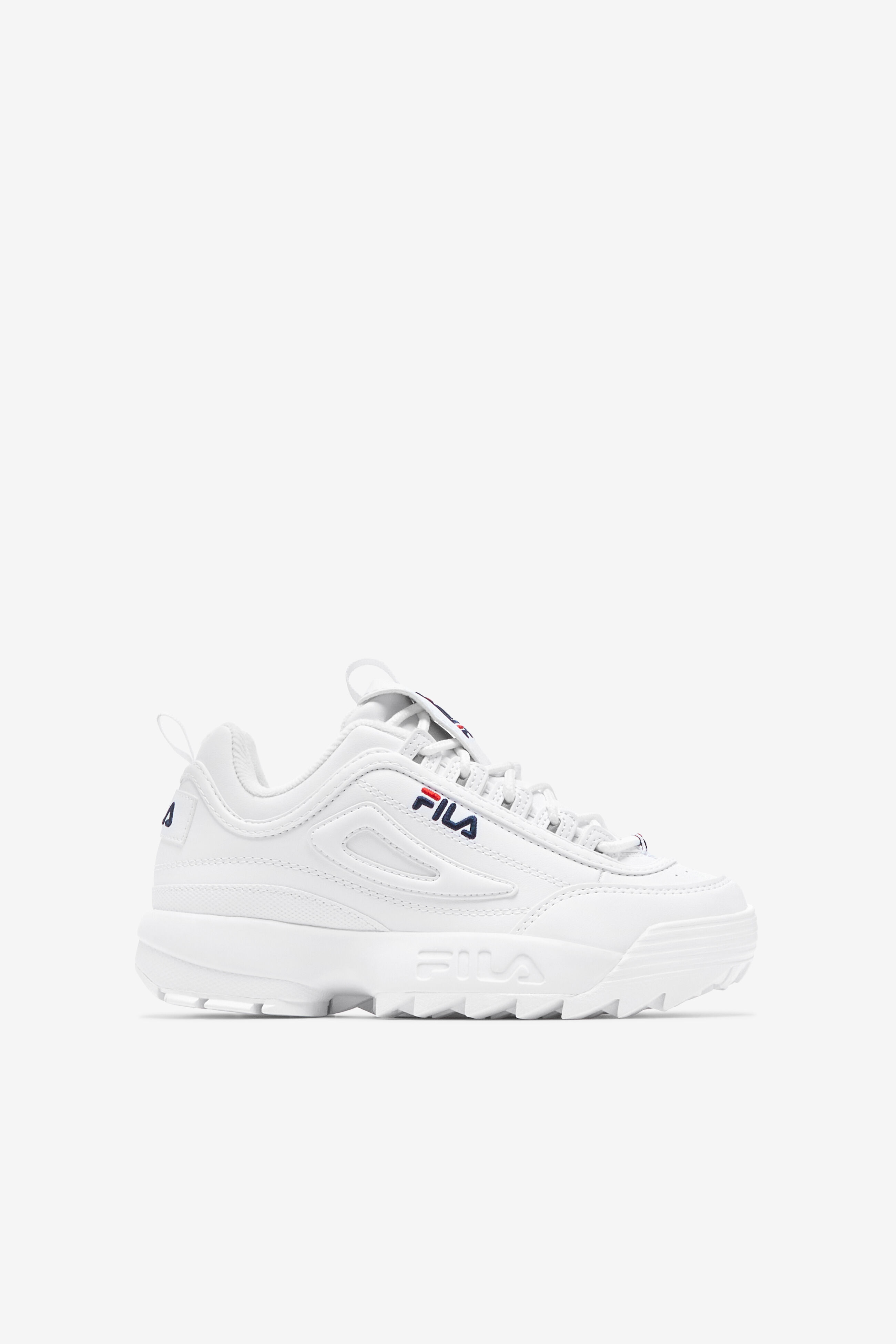 Kids' Disruptor 2 - Little Kids (10.5-3) | Fila FW02945